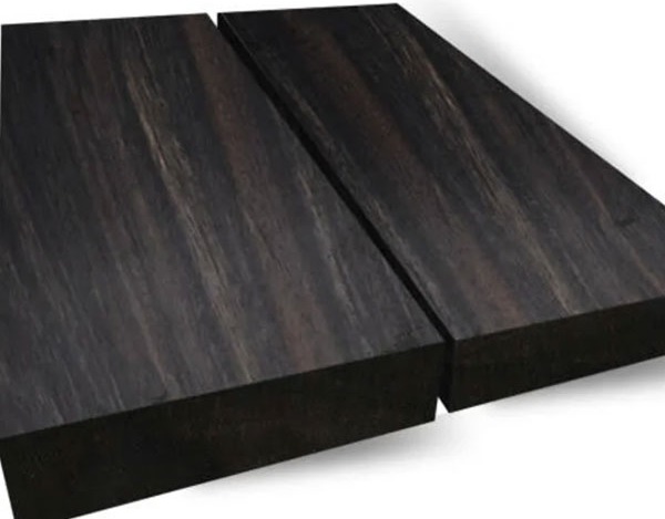 Ebony Wood