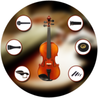 Violin Parts